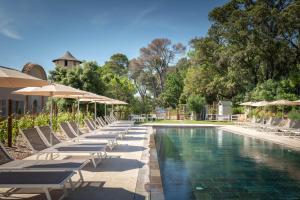 Château du Parc - Gîtes & spas à Pézenas