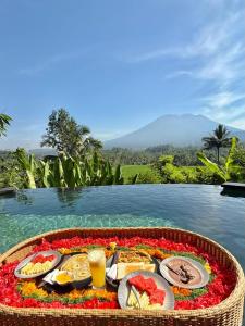 Jiva Bali - Neves Bamboo houses