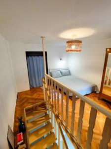 Apartment Mirjana Cres