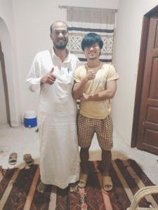 Shahd Siwa House بيت شهد سيوة