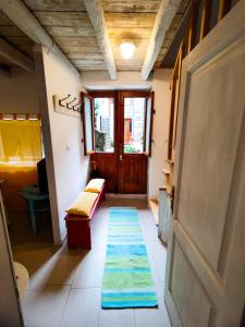 Apartment Mirjana Cres