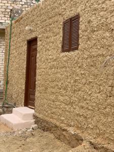 Shahd Siwa House بيت شهد سيوة