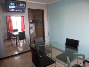 House 1 in Río Gallegos, near the airport