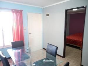 House 1 in Río Gallegos, near the airport