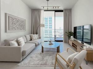 Placid 1BR in Binghatti Lavender with free Parking - Ubytování bez kategorie ve městě Dubaj