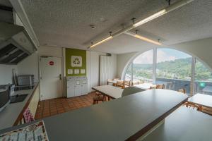 Auberge de Jeunesse de Bouillon