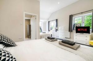 The Refuge, Wendover