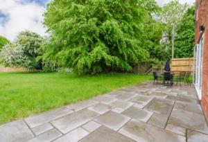 The Refuge, Wendover