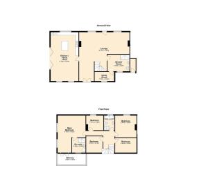 The Refuge, Wendover