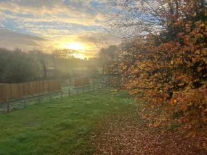 The Refuge, Wendover