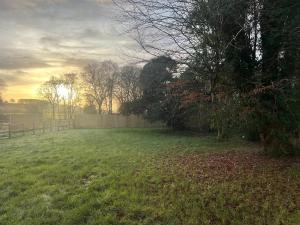 The Refuge, Wendover