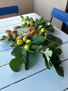 Residenza Elaya La Maddalena