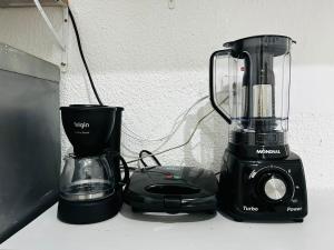 Studio espaçoso em São Paulo no bairro Tucuruvi