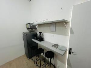 Studio espaçoso em São Paulo no bairro Tucuruvi