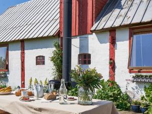 6 person holiday home in Nexø