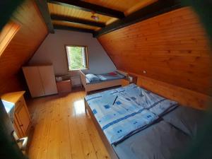 Owl's Nest Bovec 