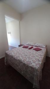 Copacabana 3 quartos melhor localização