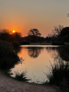 Panache Wildlife Cottage-Self Catering