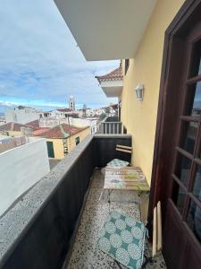 Casa grande en Garachico centro