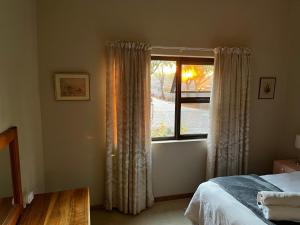 Panache Wildlife Cottage-Self Catering