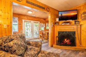 The Mountain Dacha By Avada Properties