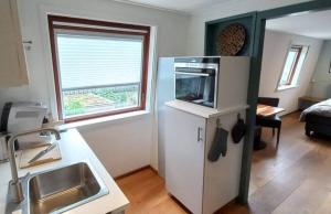 KNUS tiny gardenhouse