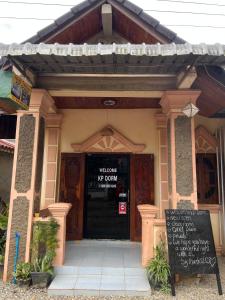 KP Backpackers Hostel
