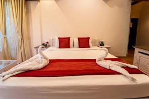 Grandeur De Sanchi Resort