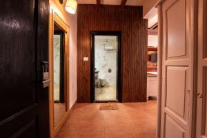 Grandeur De Sanchi Resort