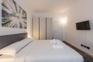 CityLife 6 - Bright Two Bedroom Apt - B Home