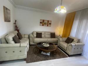 Apartman Delux Gogica