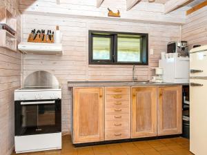 5 person holiday home in Harboøre-By Traum