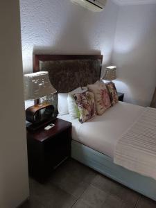 Zamabhele Properties