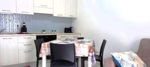 Affittimoderni Viddalba - Cavalluccio Marino img9