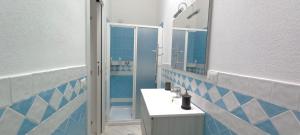 Affittimoderni Viddalba - Cavalluccio Marino img20