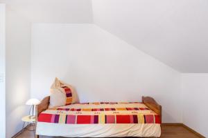 Ferienwohnung am Waldrand