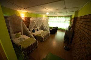 Ayubo Ella - Bed & Breakfast