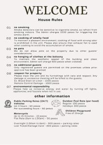 Matcha Latte Room Shore Residences Rm 850 near SMX, Airport & MOA by Prime Stay