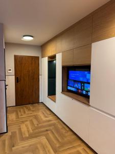 Apartament Moderne Centrum