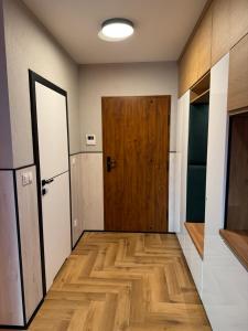 Apartament Moderne Centrum