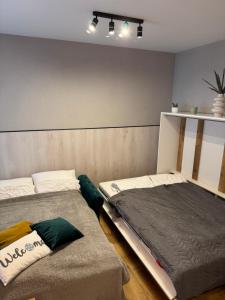 Apartament Moderne Centrum