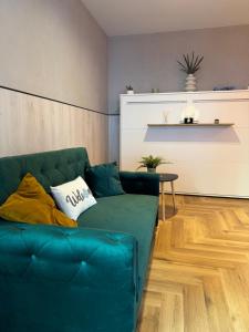 Apartament Moderne