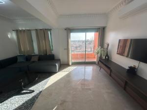 Appartement neuf hivernage