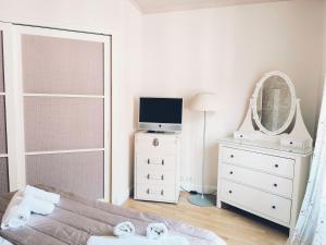 Elegant apartment 5 minutes from the subway