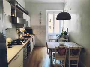 Elegant apartment 5 minutes from the subway