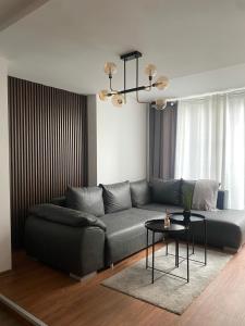 Skyline Suite Skopje