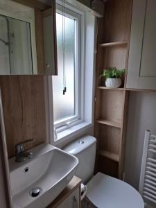 Fir Tree - 2 bedrooms sleeps 5