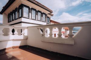 District&Villa De Lago