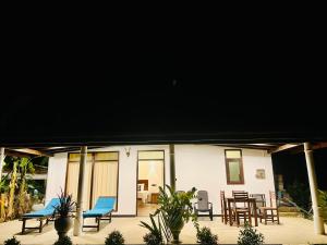 Mariners Cove Villa