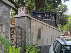 Andys Boutique Hotel